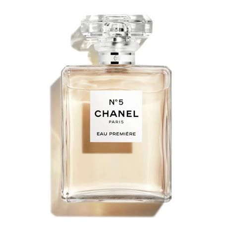 chanel no 5 eau premiere 75 ml price|chanel no 5 perfume cost.